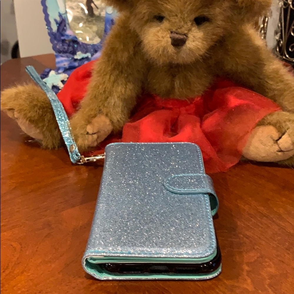 iPhone 6s phone case never used.